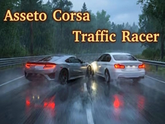 게임 Asseto Corsa Traffic Racer