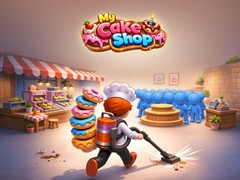 게임 My Cake Shop