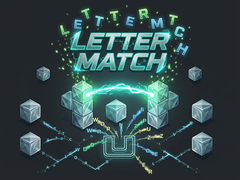 게임 Letter Match