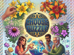 게임 Choose Puzzle