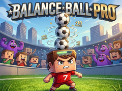 게임 Balance Ball Pro