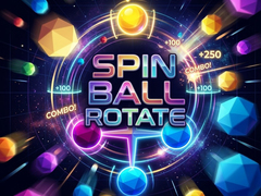 게임 Spin Ball Rotate