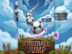 게임 Football Jump