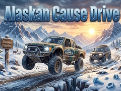 게임 Alaskan Cause Drive