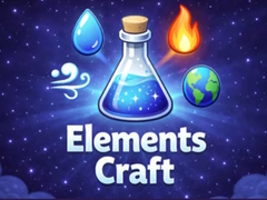 게임 Elements Craft Ultimate