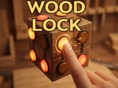 게임 Wood lock