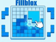 게임 Fillblox