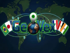 게임 GeoVex 