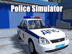 게임 Police Simulator