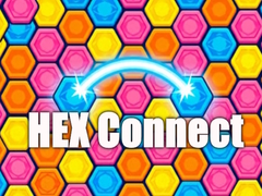 게임 HEX Connect