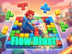 게임 Flow Blast