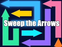 게임 Sweep the Arrows
