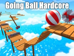 게임 Going Ball Hardcore