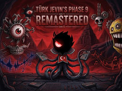 게임 Türk Jevin’s Phase 9 Remastered