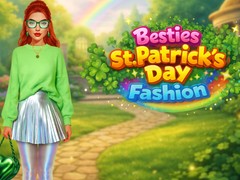 게임 Besties St. Patrick’s Day Fashion