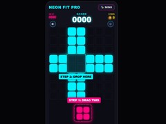 게임 Neon Fit Pro