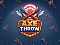게임 Axe Throw