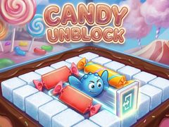 게임 Candy Unblock