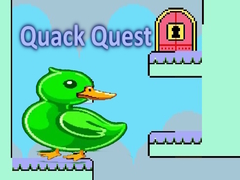 게임 Quack Quest