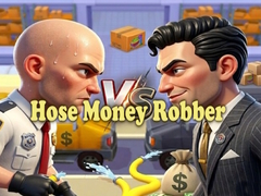 게임 Hose Money Robber