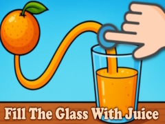게임 Fill The Glass With Juice