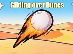 게임 Gliding over Dunes