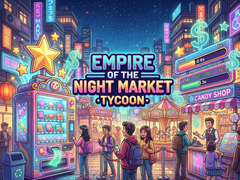 게임 Night Market Tycoon