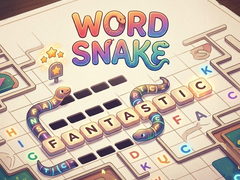 게임 Word Snake