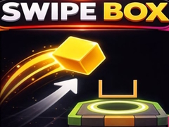 게임 Swipe Box 