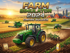 게임 Farm Simulator 2024