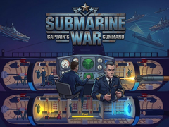게임 Submarine War
