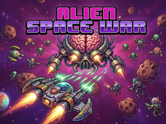 게임 Alien Space War