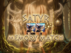 게임 Satyr Memory Match