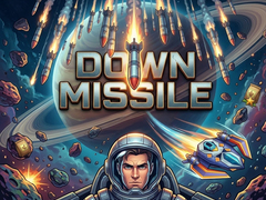 게임 Down Missile