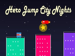 게임 Hero Jump City Nights