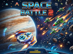 게임 Space Battle 2