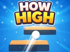 게임 How High