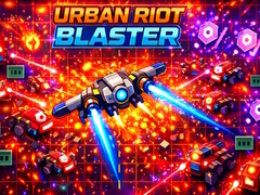 게임 Urban Riot Blaster