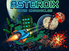 게임 Asteroix