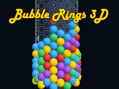게임 Bubble Rings 3D