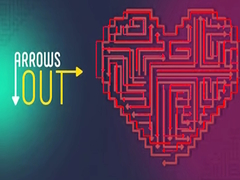 게임 Arrows Out