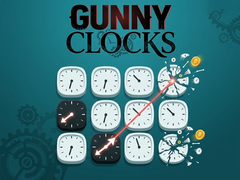 게임 Gunny Clocks