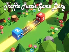 게임 Traffic Puzzle Game Linky