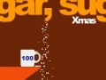 게임 Sugar sugar. Christmas special