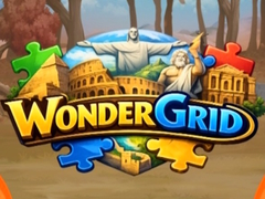 게임 Wonder Grid