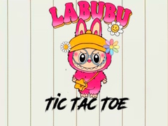 게임 Labubu Tic Tac Toe