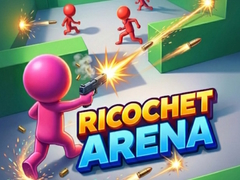 게임 Ricochet Arena