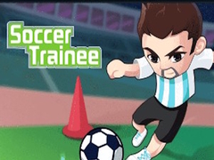 게임 Soccer Trainee