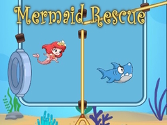 게임 Mermaid Rescue