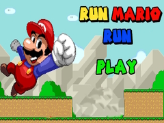 게임 Run Mario Run